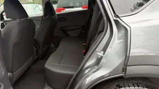 2023 Nissan Rogue AWD S