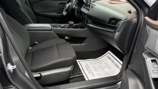 2023 Nissan Rogue AWD S