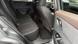 2023 Nissan Rogue AWD S