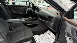 2023 Nissan Rogue AWD S
