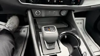 2023 Nissan Rogue AWD S