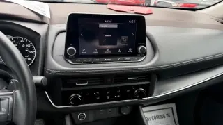 2023 Nissan Rogue AWD S