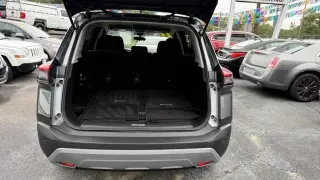2023 Nissan Rogue AWD S
