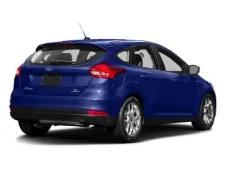 Ford Focus 2016 SE 4p Hatchback