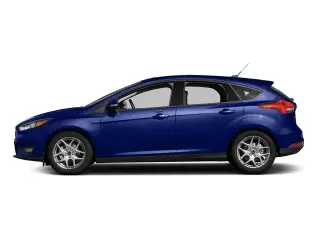Ford Focus 2016 SE 4p Hatchback