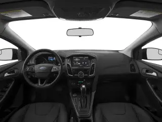 Ford Focus 2016 SE 4p Hatchback