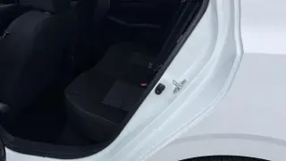 2024 Nissan Sentra SV CVT