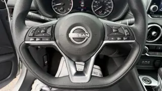 2024 Nissan Sentra SV CVT
