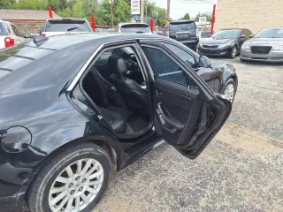 2012 Cadillac CTS 3.0L *Mechanics Special
