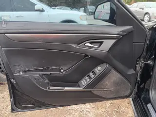 2012 Cadillac CTS 3.0L *Mechanics Special