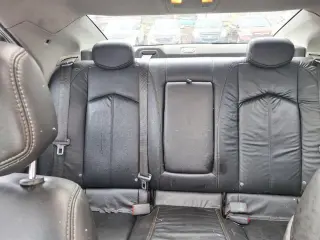 2012 Cadillac CTS 3.0L *Mechanics Special