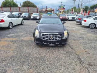 2012 Cadillac CTS 3.0L *Mechanics Special