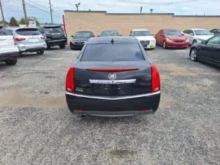 2012 Cadillac CTS 3.0L *Mechanics Special
