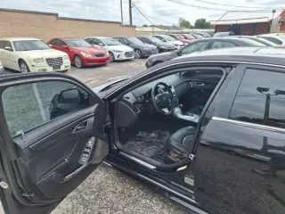 2012 Cadillac CTS 3.0L *Mechanics Special