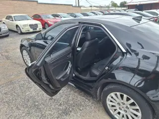 2012 Cadillac CTS 3.0L *Mechanics Special