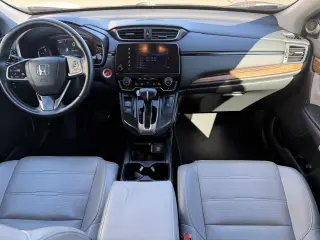 2017 Honda CR-V EX-L AWD