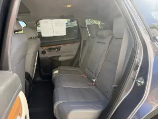 2017 Honda CR-V EX-L AWD