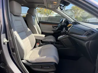 2017 Honda CR-V EX-L AWD