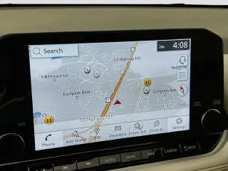 Nissan Rogue 2023 AWD SL 4dr Crossover