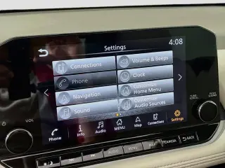 Nissan Rogue 2023 AWD SL 4dr Crossover
