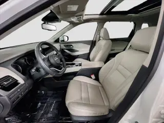 Nissan Rogue 2023 AWD SL 4dr Crossover