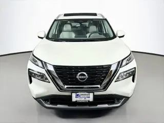 Nissan Rogue 2023 AWD SL 4dr Crossover
