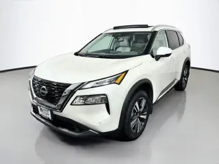 Nissan Rogue 2023 AWD SL 4dr Crossover