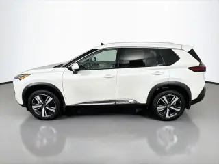 Nissan Rogue 2023 AWD SL 4dr Crossover