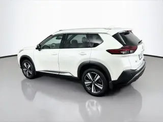 Nissan Rogue 2023 AWD SL 4dr Crossover
