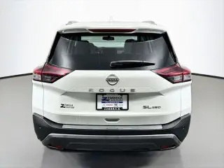 Nissan Rogue 2023 AWD SL 4dr Crossover
