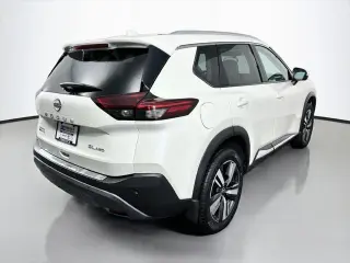 Nissan Rogue 2023 AWD SL 4dr Crossover