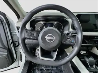 Nissan Rogue 2023 AWD SL 4dr Crossover