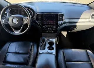 2019 Jeep Grand Cherokee Limited 4x4