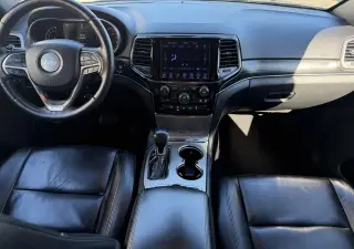 2019 Jeep Grand Cherokee Limited 4x4