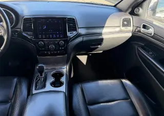 2019 Jeep Grand Cherokee Limited 4x4