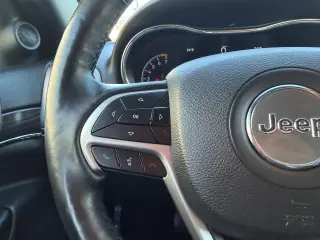 2019 Jeep Grand Cherokee Limited 4x4