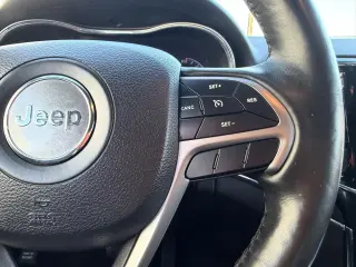 2019 Jeep Grand Cherokee Limited 4x4