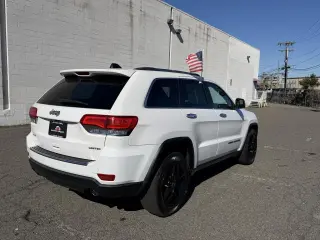 2019 Jeep Grand Cherokee Limited 4x4