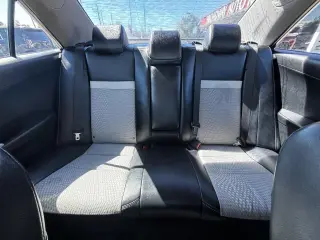 2012 Toyota Camry 4dr Sdn I4 Auto SE Sport Limited Edition (Natl)