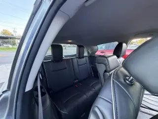 2018 Infiniti QX60 Base AWD