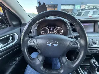 2018 Infiniti QX60 Base AWD