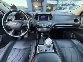 2018 Infiniti QX60 Base AWD