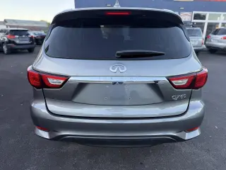 2018 Infiniti QX60 Base AWD