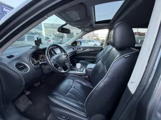 2018 Infiniti QX60 Base AWD