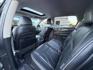 2018 Infiniti QX60 Base AWD