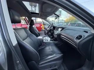 2018 Infiniti QX60 Base AWD