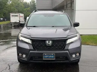 Honda Passport 2021 AWD Touring 4dr SUV