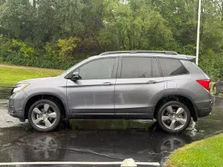 Honda Passport 2021 AWD Touring 4dr SUV