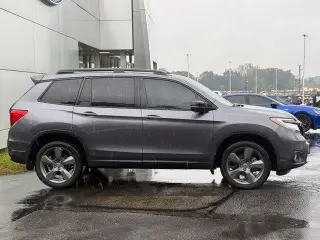 Honda Passport 2021 AWD Touring 4dr SUV