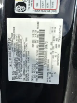 2008 Ford Mustang 2dr Cpe Premium
